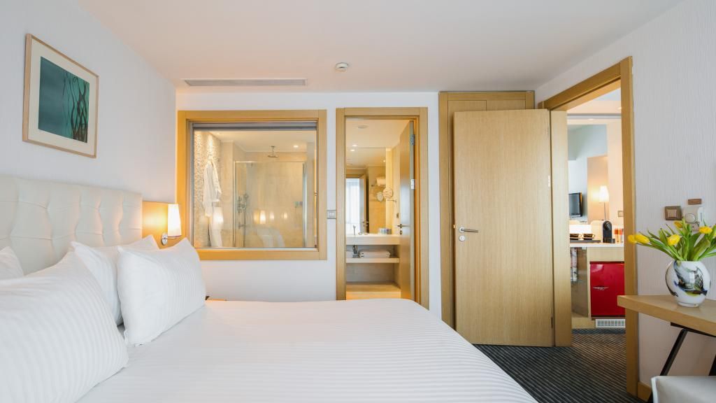 Wyndham Ankara — 8