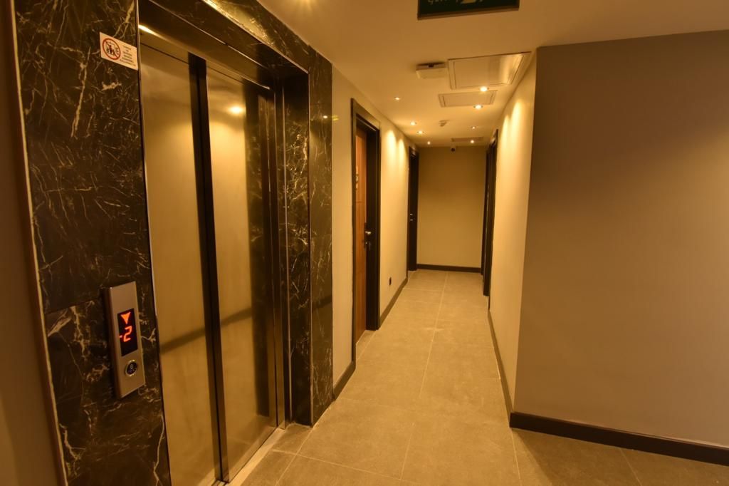 Çamlıca Hotel — 2