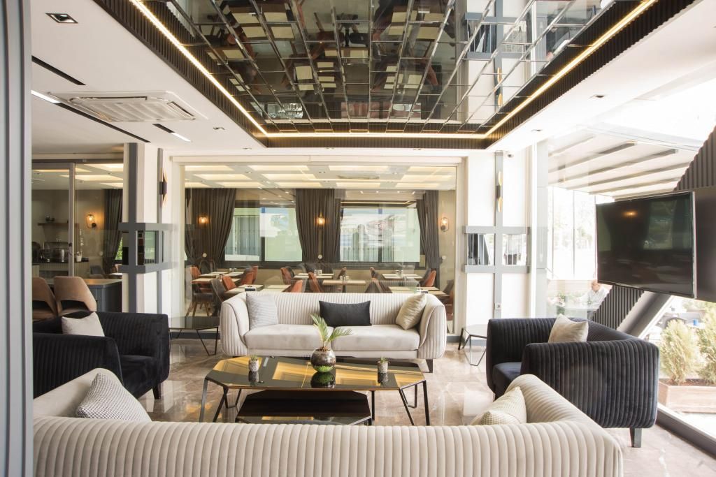 Grand Bulut Hotel & Spa