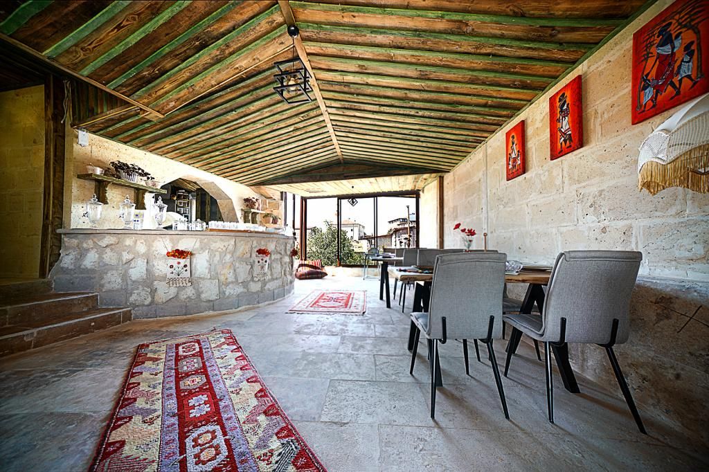 Aysel İnn House  — 5