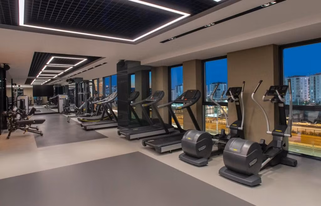Mövenpick Diyarbakır — 6