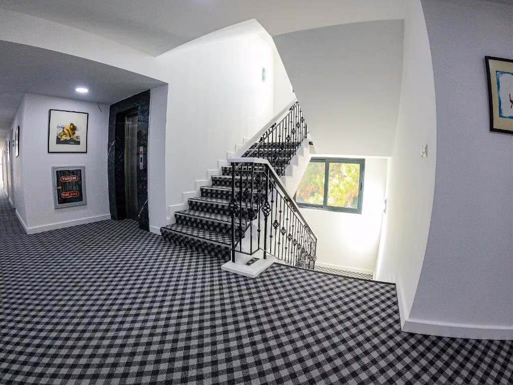 Otel Resmi