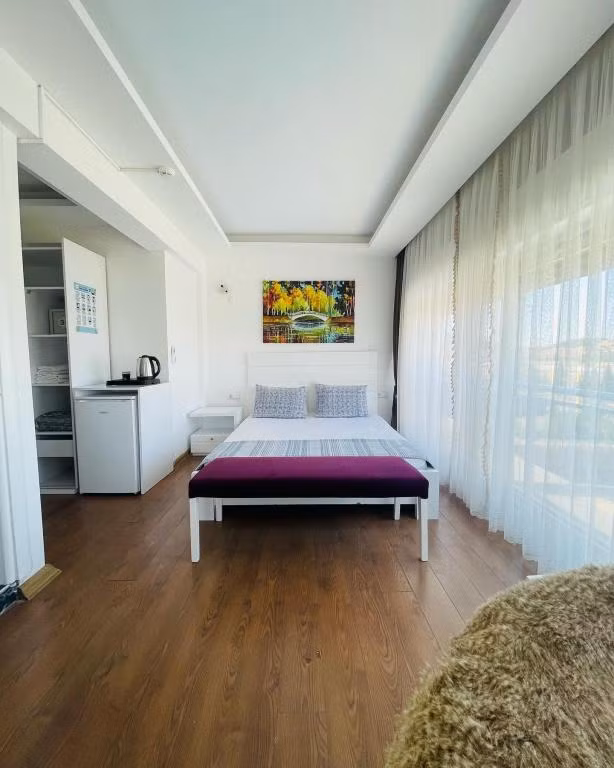 Parlement Otel Güzelbahçe — 3