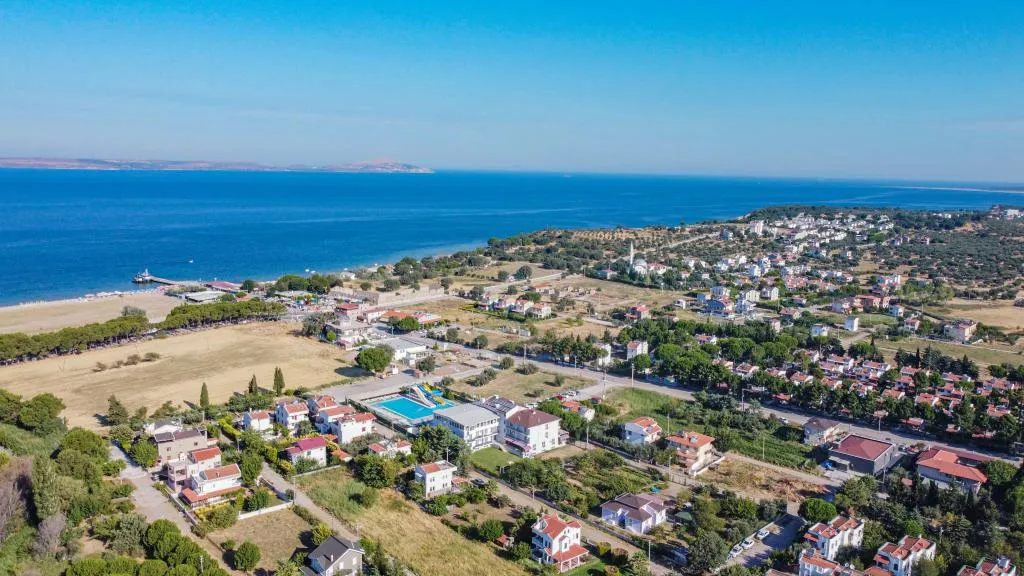 Geyikli Aqua Otel — 7