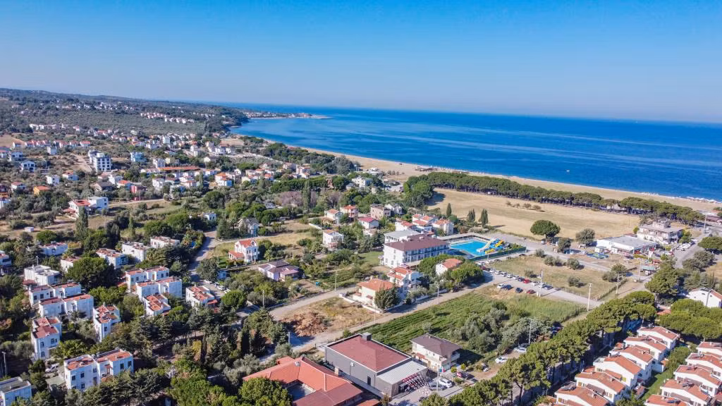 Geyikli Aqua Otel — 6