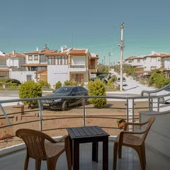 Cunda Demir Otel — 7
