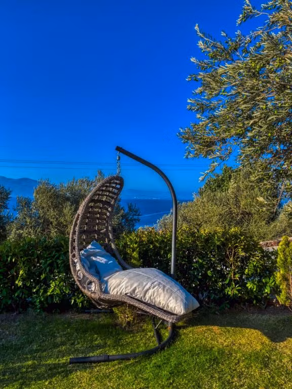 Assos Dionysos Hotel Special Class (Adults Only +16) — 9