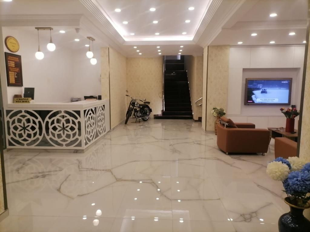 Otel Resmi