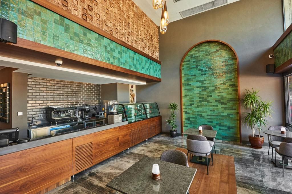Grand Hotel Gülsoy — 6