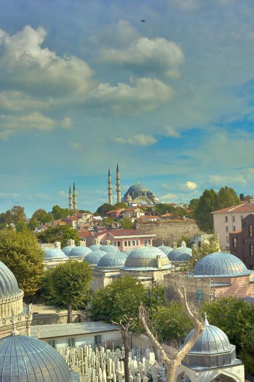Grand Hotel Gülsoy — 7