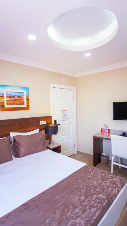Otel Resmi