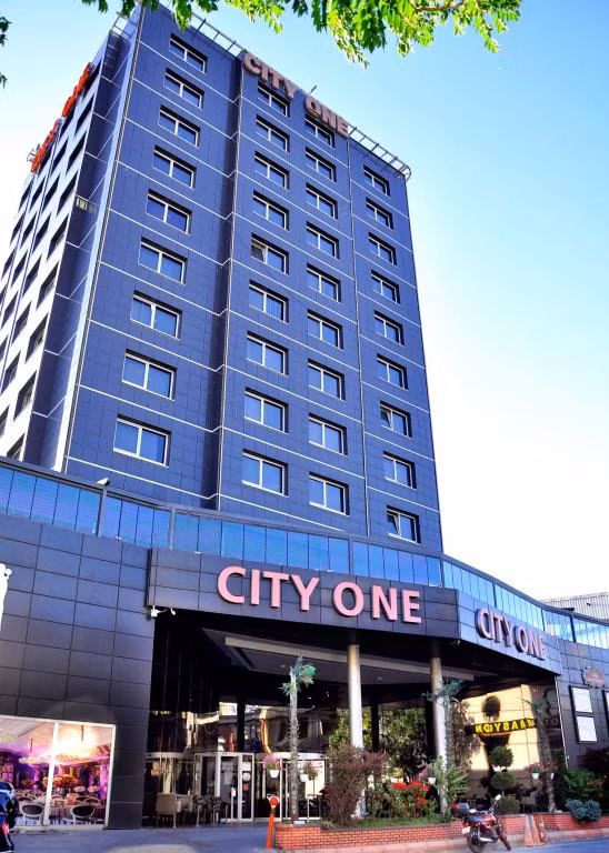 Otel Resmi