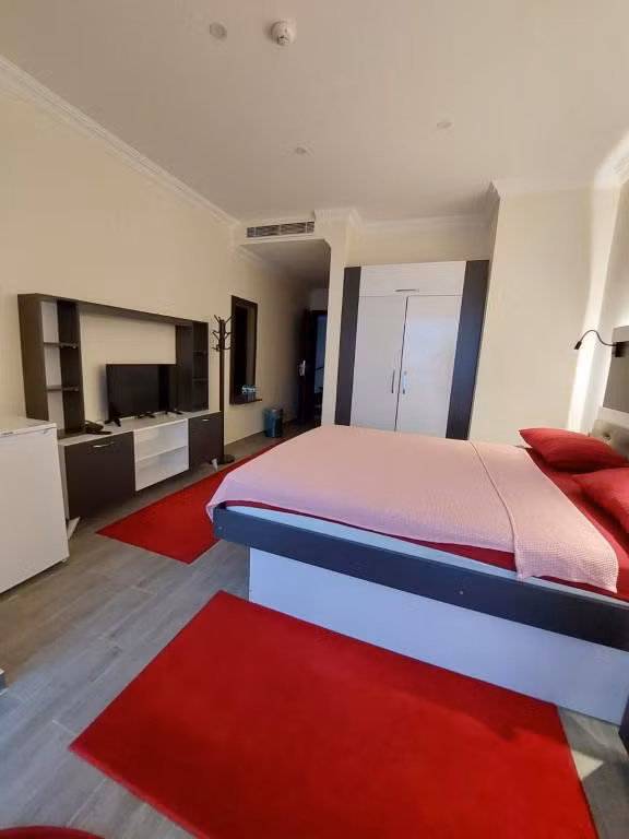 Yayla Palas Hotel — 9