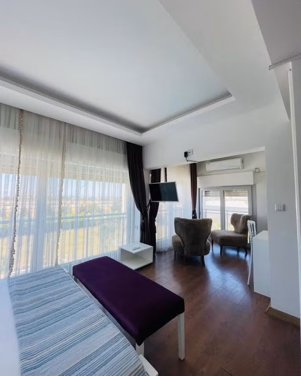 Parlement Otel Güzelbahçe — 7