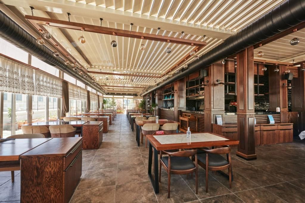 Grand Hotel Gülsoy — 4