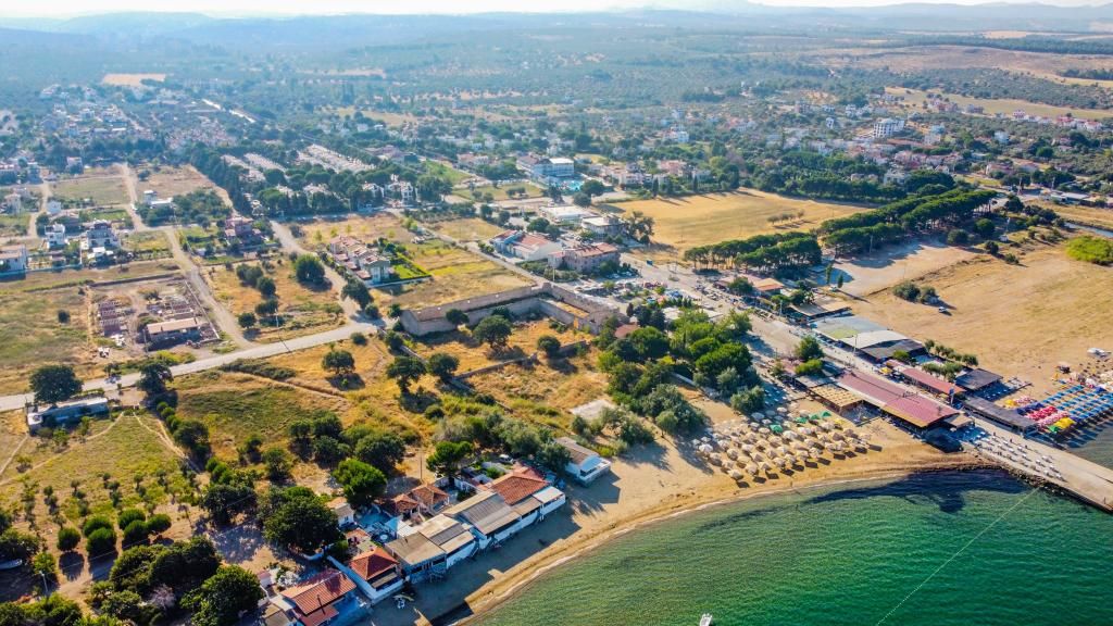 Geyikli Aqua Otel — 8