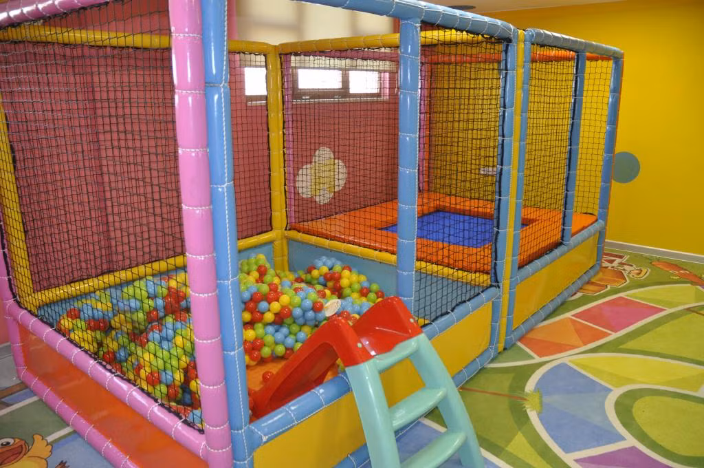 Connect Thermal Hotel Resort  — 2