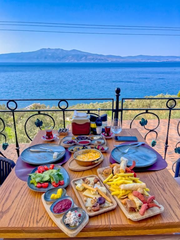 Assos Dionysos Hotel Special Class (Adults Only +16) — 7