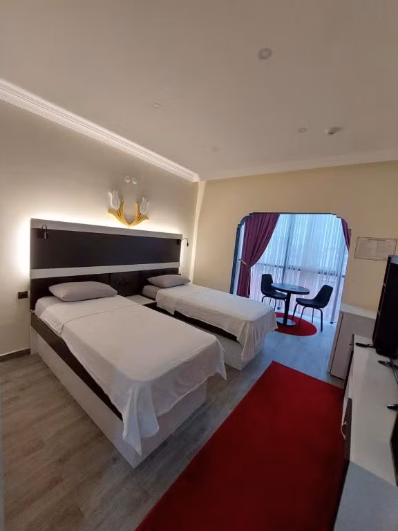 Yayla Palas Hotel — 7