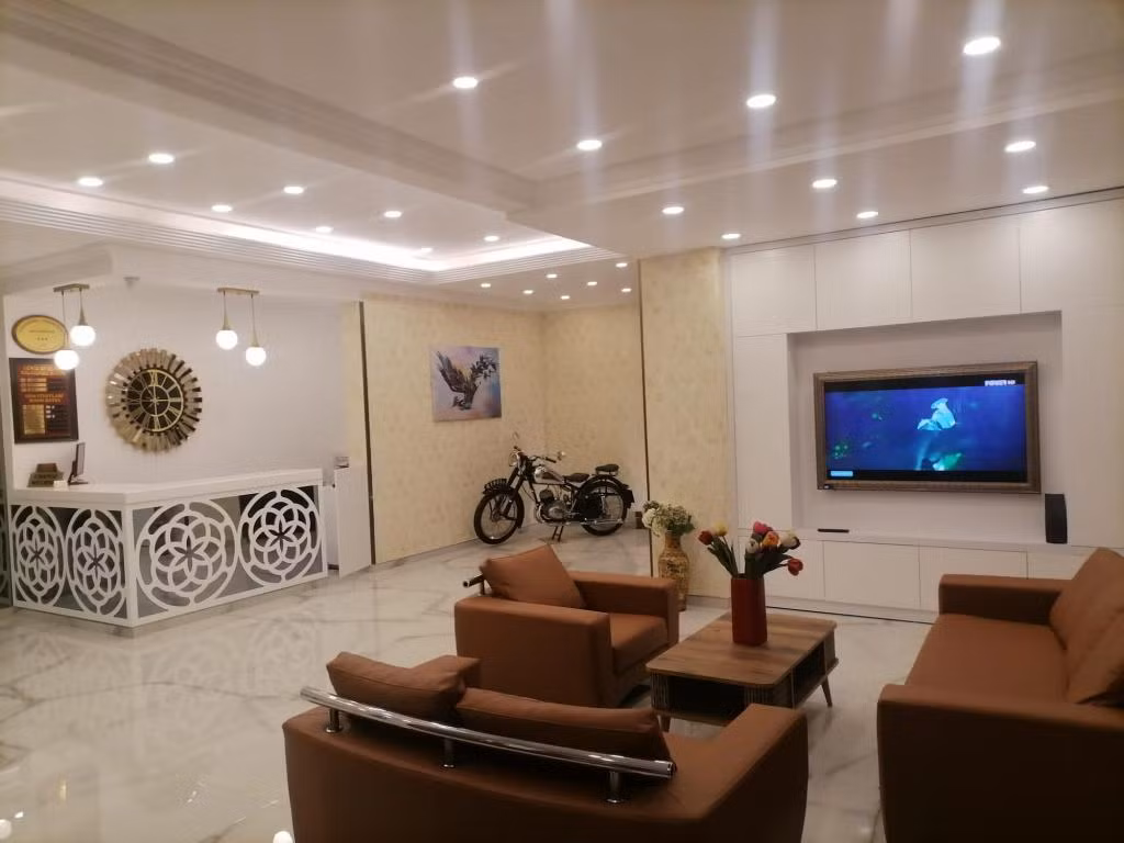 Otel Resmi