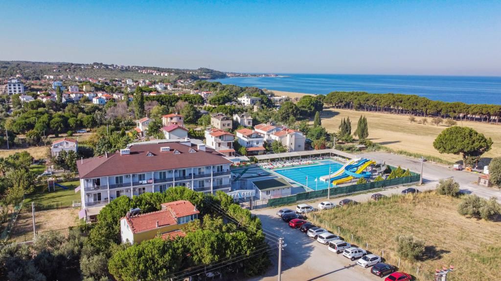 Geyikli Aqua Otel — 5