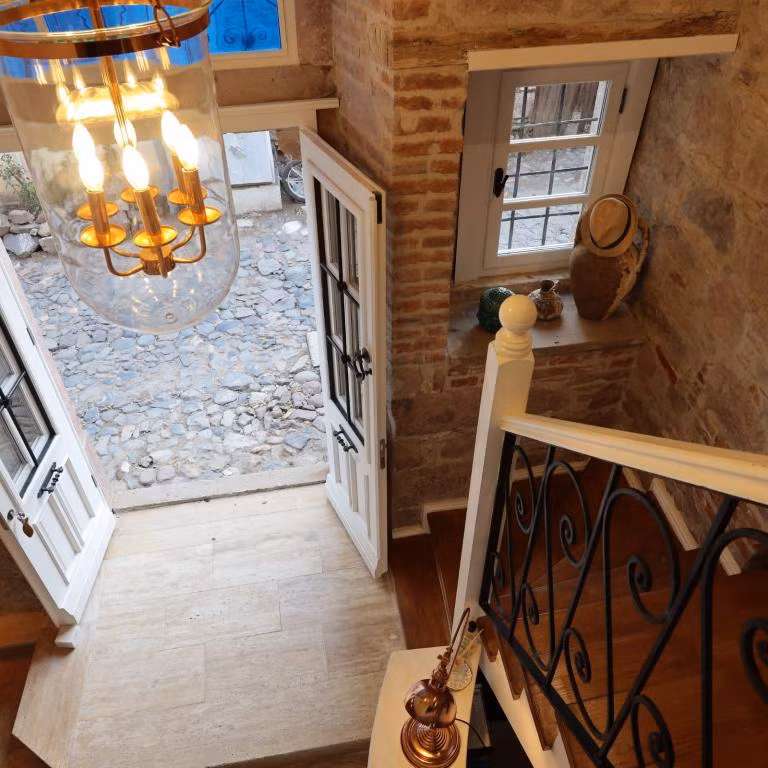 Cunda Engin Reis — 4