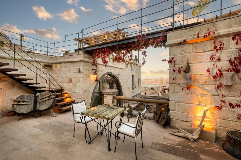 The Rupestral House Hotel — 4