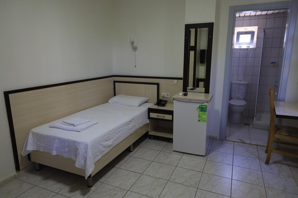 Elit Otel — 3