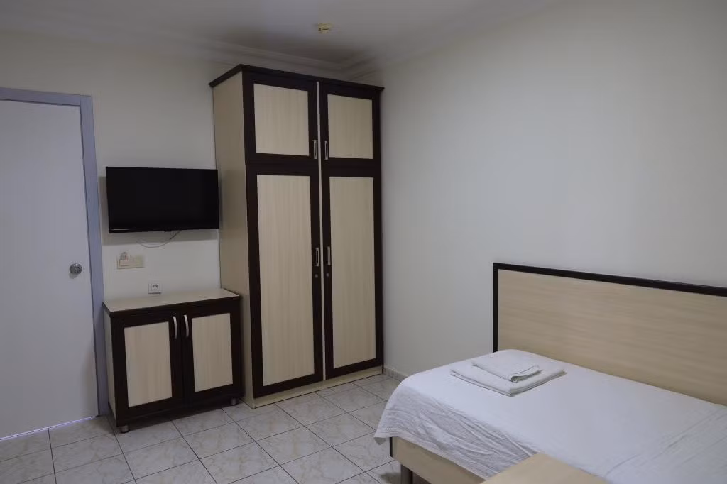 Elit Otel — 5