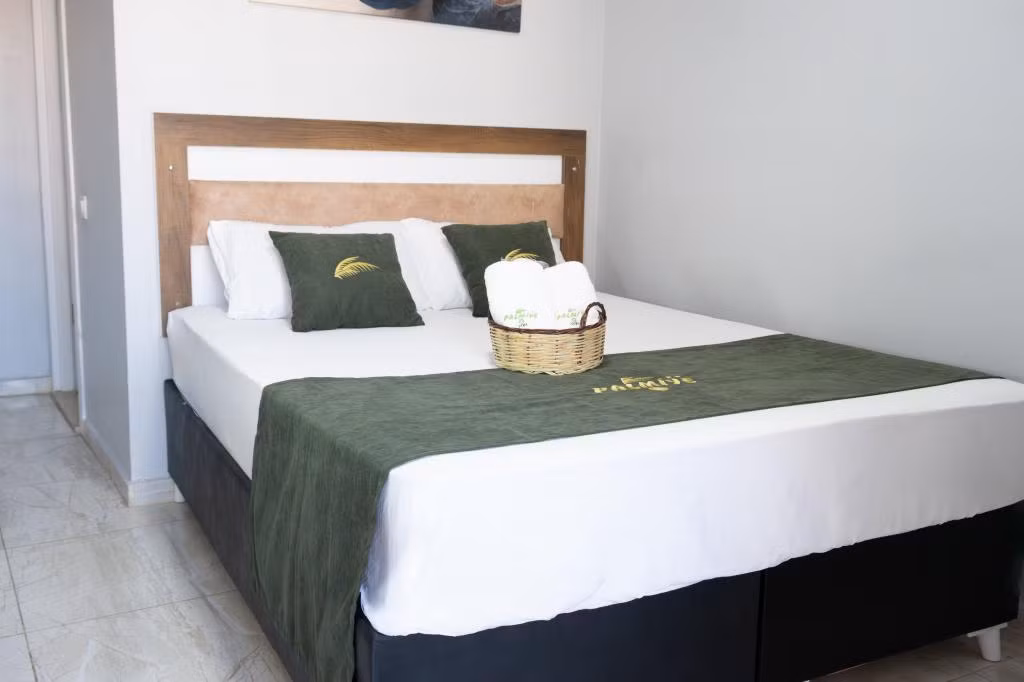 Palmiye Otel 2Kızkalesi  — 9