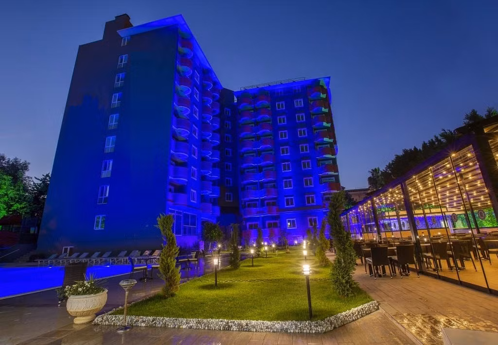 Grand Alisa Otel (Ex. Royalisa Hotel ) — 7