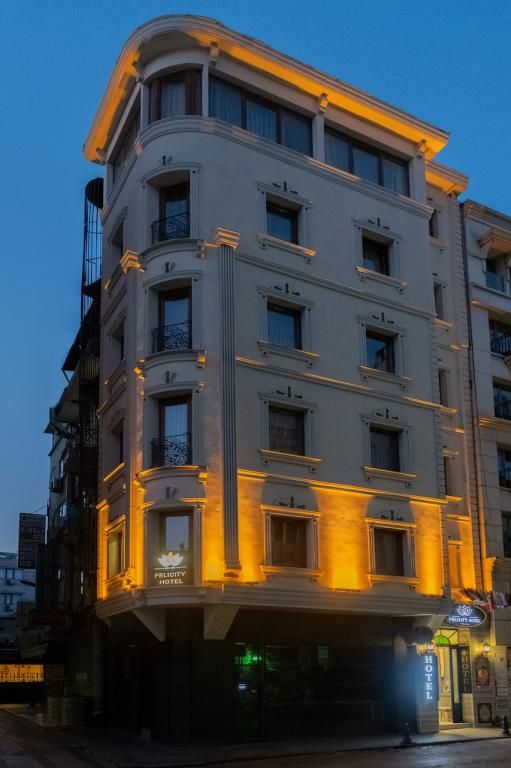 Felicity Hotel İstanbul — 2