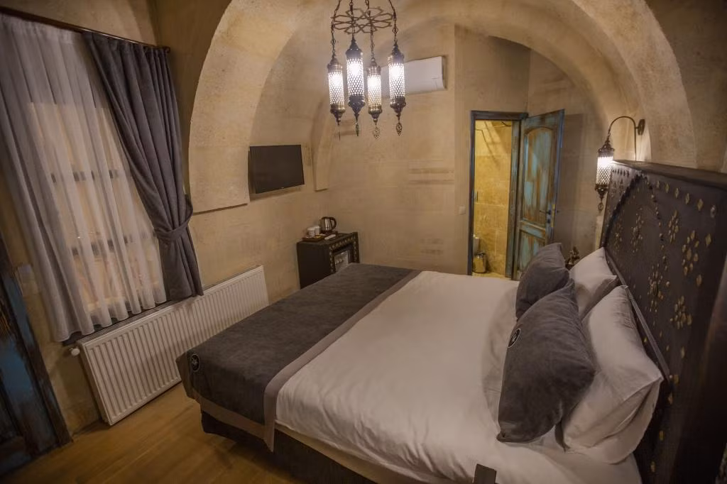 Sinasos Star Hotel  — 8