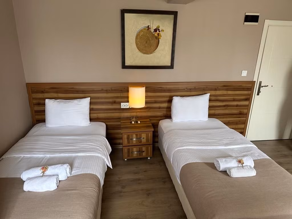 Otel Resmi