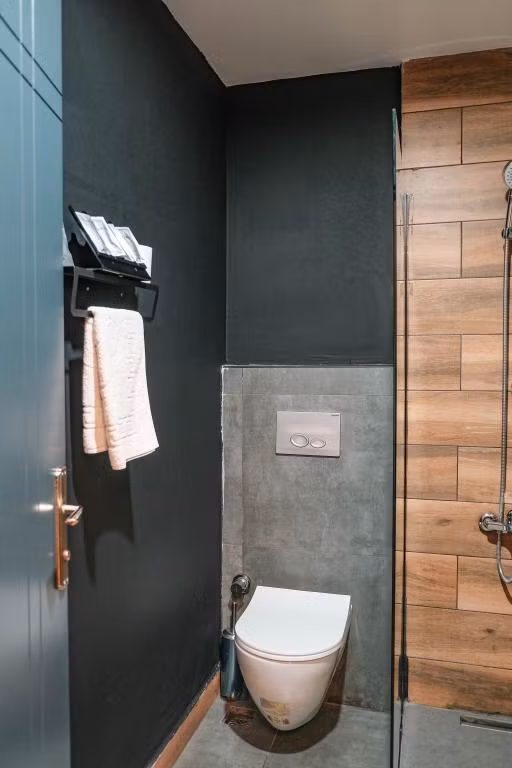 Eva Hotel — 7