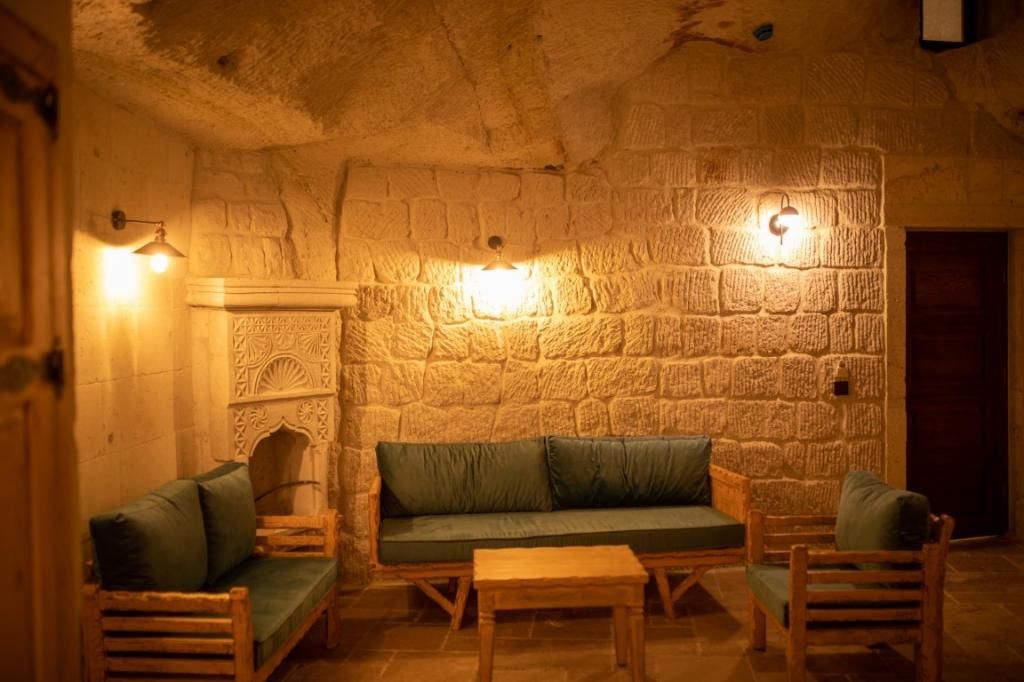 Pome Granate Cave Hotel — 9