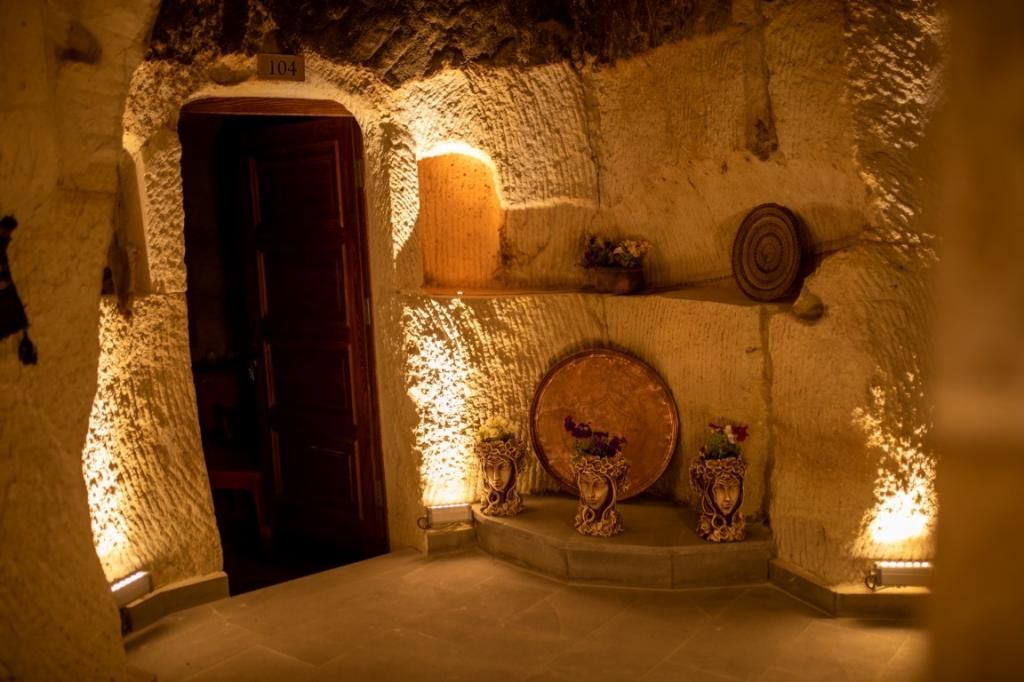 Pome Granate Cave Hotel — 2
