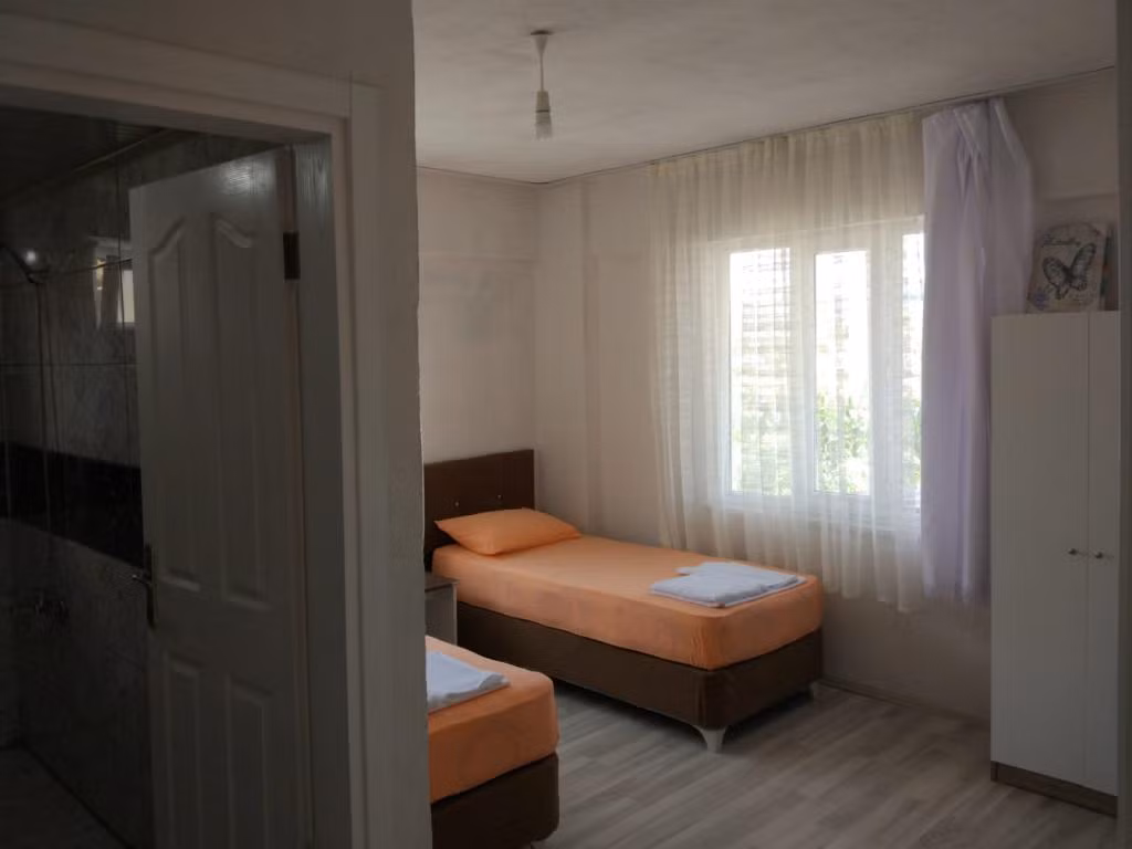 Salda Gölü Sağıroğlu Apart — 9
