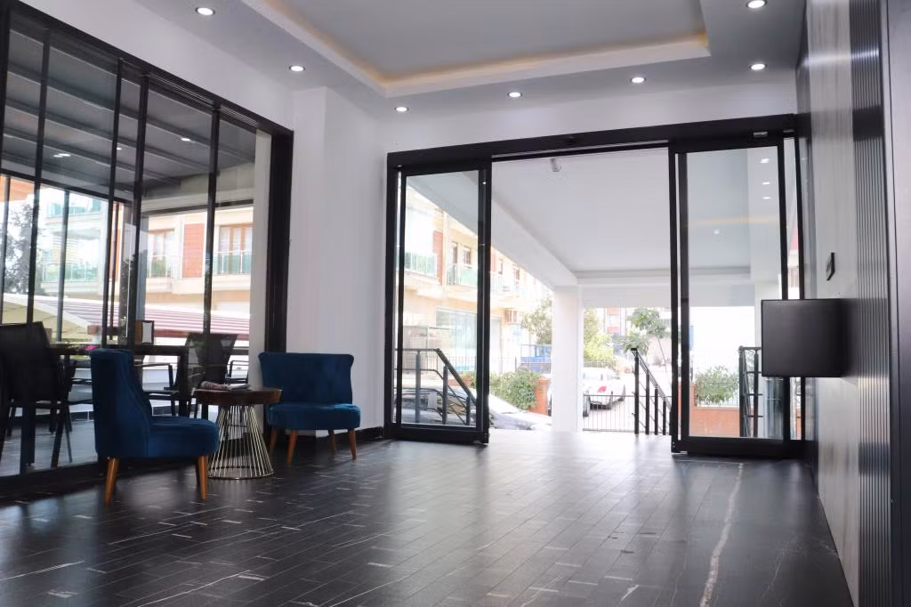 Blue Ay Boutique Hotel — 3