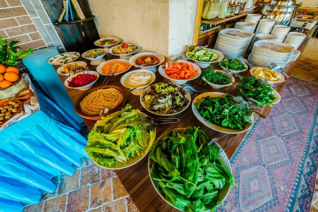 Garden Inn Cappadocia — 9