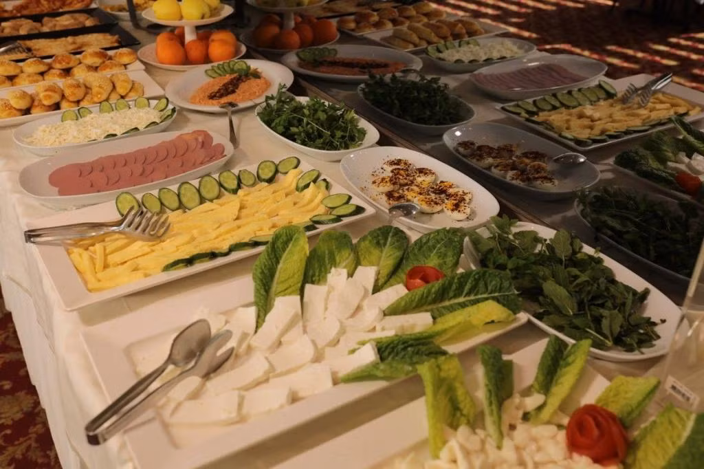 Hotel Güven — 3