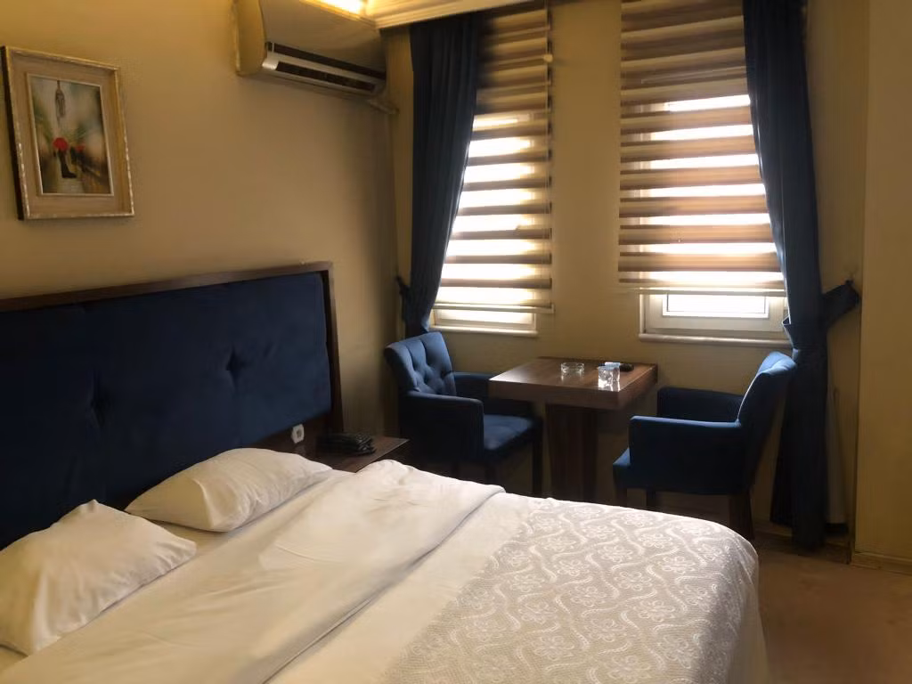 Grand Rio Otel — 9