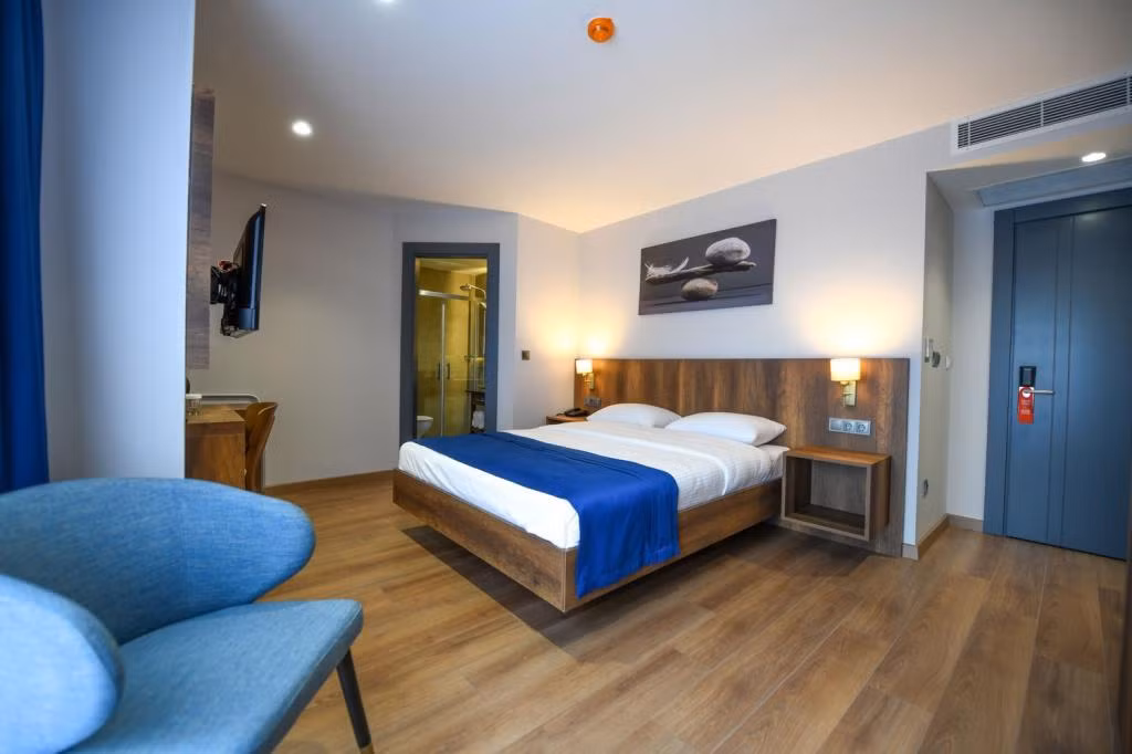 Otel Resmi