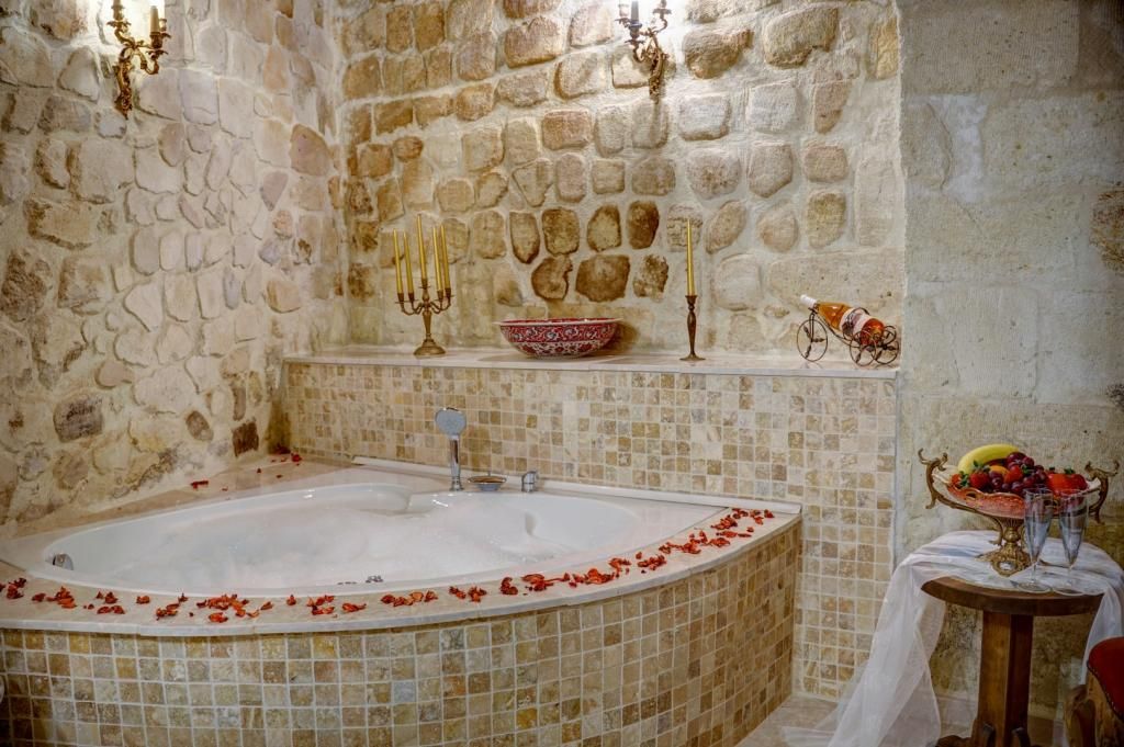 Yeşil Konak Cave Hotel — 5