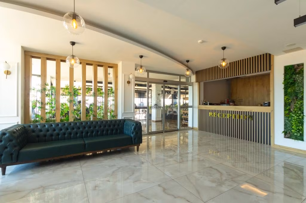 Otel Resmi