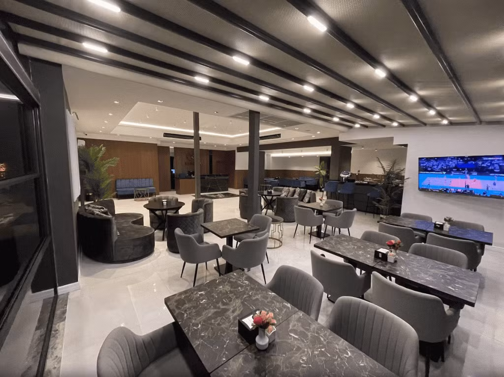 Alessia Hotel — 8