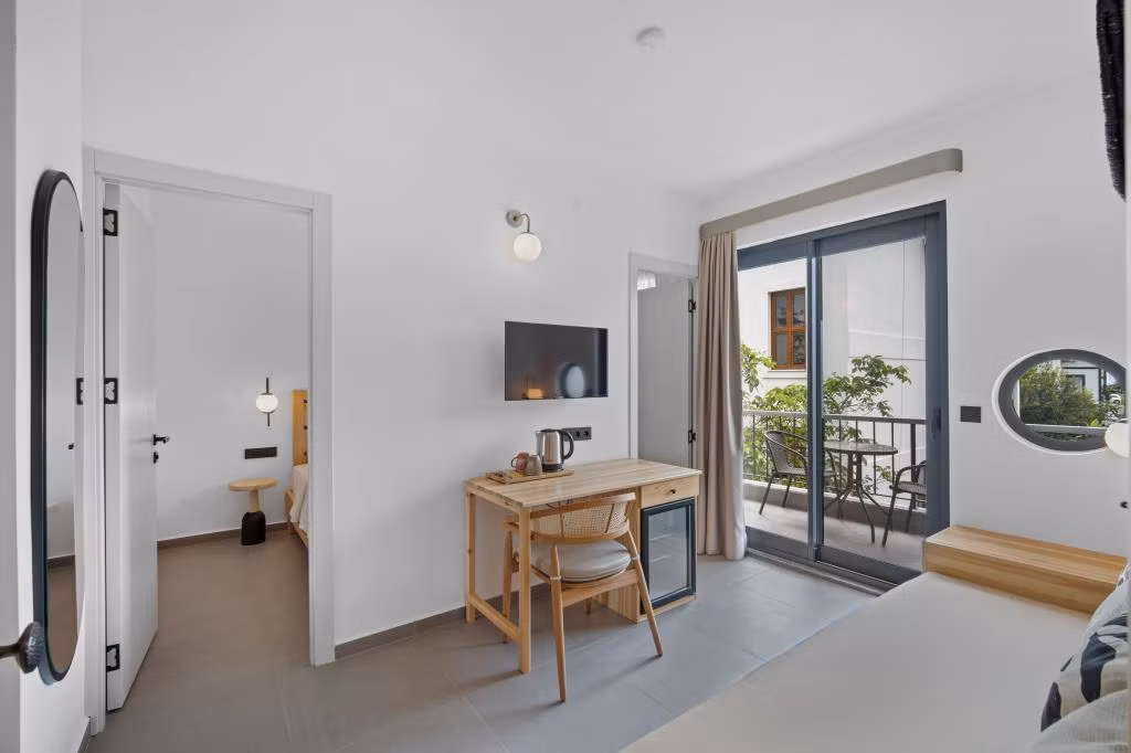 Egeden Hotel Datça — 7