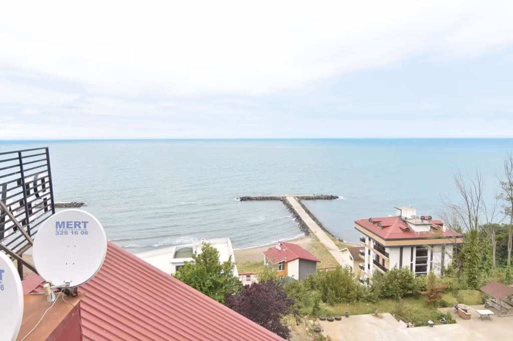 Çamlıca Hotel