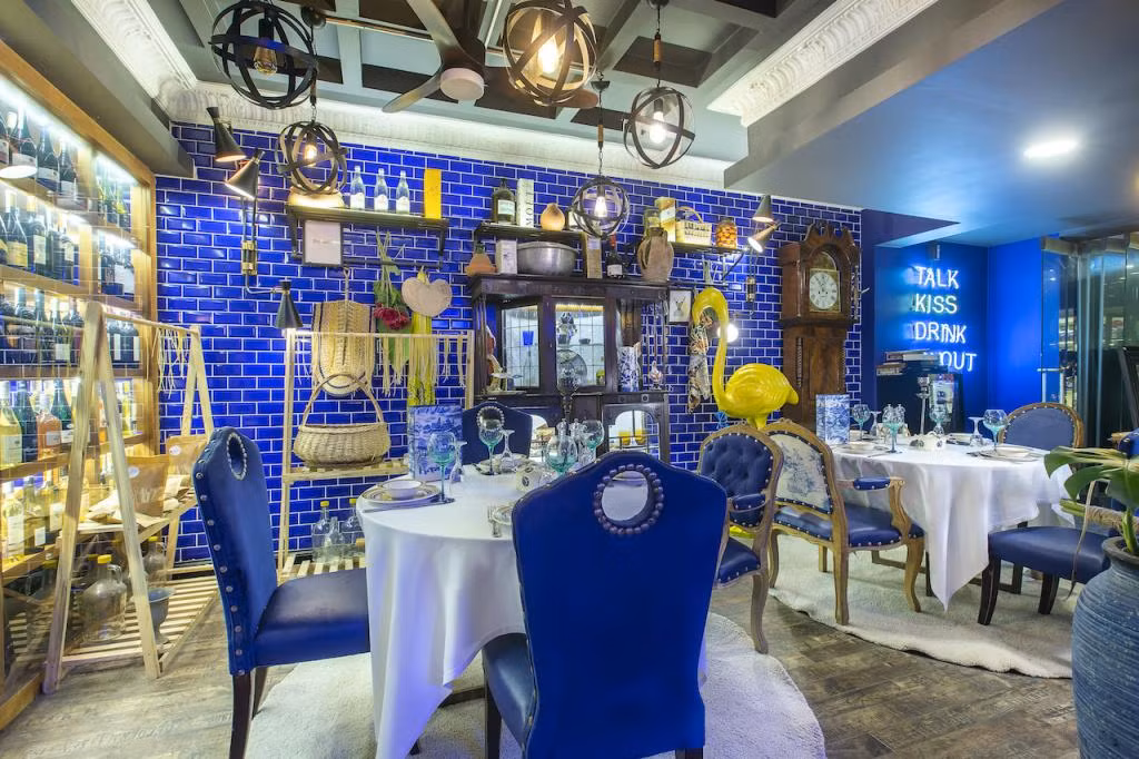 Anjeliq House Hotel — 7