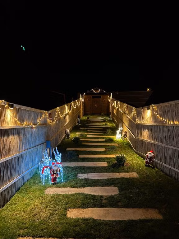 Mg Bungalov Sinop — 7